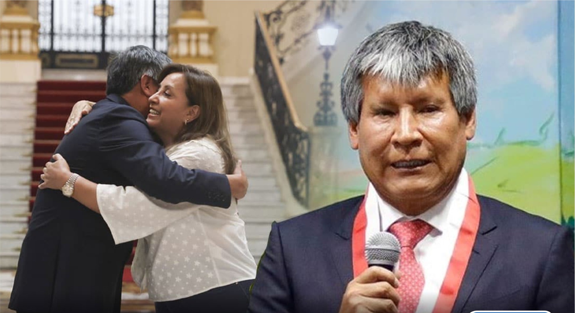 PROCURADURIA PIDIÓ AL PODER JUDICIAL QUE WILFREDO OSCORIMA PAGUE MÁS DE 56 MILLONES DE SOLES COMO REPARACIÓN CIVIL